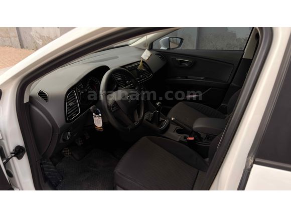 Sahibinden Seat Leon 1.6 TDI CR Style 2014 Model 