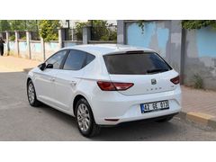Sahibinden Seat Leon 1.6 TDI CR Style 2014 Model 