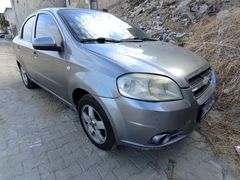 Sahibinden Chevrolet Aveo 1.4 SX 2007 Model  149.700 km Gri (metalik)
