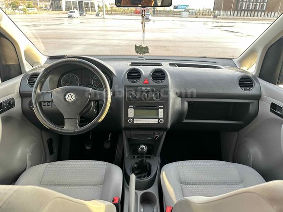 SAHİBİNDEN 97 BİN KM GARAJ ARABASI