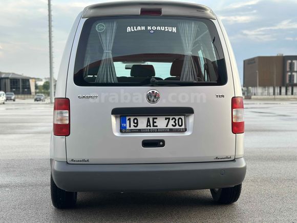 SAHİBİNDEN 97 BİN KM GARAJ ARABASI