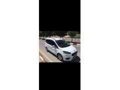 Sahibinden Ford Tourneo Courier 1.5 TDCi Delux 2022 Model