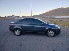 Sahibinden Ford Focus 1.6 TDCi Ghia 2008 Model