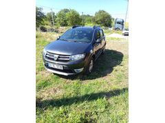 Sahibinden Dacia Sandero 0.9 TCe Stepway Easy-R 2016 Model  115.000 km Füme