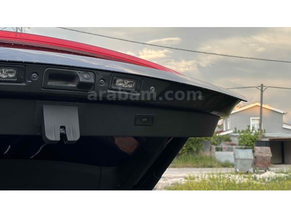 Sahibinden Cupra Formentor 1.5 TSI 2023 Model  37 km Lacivert