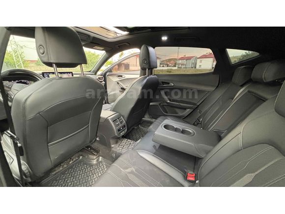 Sahibinden Cupra Formentor 1.5 TSI 2023 Model  37 km Lacivert