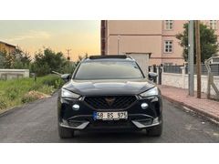 Sahibinden Cupra Formentor 1.5 TSI 2023 Model  37 km Lacivert