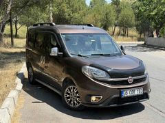 Sahibinden Fiat Doblo Combi 1.6 Multijet Premio 2017 Model 
