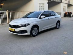 ÖZYILDIZdan 2023 model BOYASIZ Fiat Egea 1.4 Fire Easy Fabrika LPGLİ 