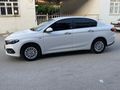 ÖZYILDIZdan 2023 model BOYASIZ Fiat Egea 1.4 Fire Easy Fabrika LPGLİ 