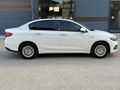 ÖZYILDIZdan 2023 model BOYASIZ Fiat Egea 1.4 Fire Easy Fabrika LPGLİ 