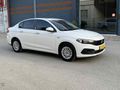 ÖZYILDIZdan 2023 model BOYASIZ Fiat Egea 1.4 Fire Easy Fabrika LPGLİ 