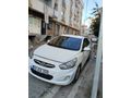 Sahibinden Hyundai Accent Blue 1.6 CRDI Mode Plus 2014 Model 