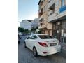 Sahibinden Hyundai Accent Blue 1.6 CRDI Mode Plus 2014 Model 
