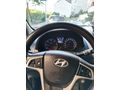 Sahibinden Hyundai Accent Blue 1.6 CRDI Mode Plus 2014 Model 