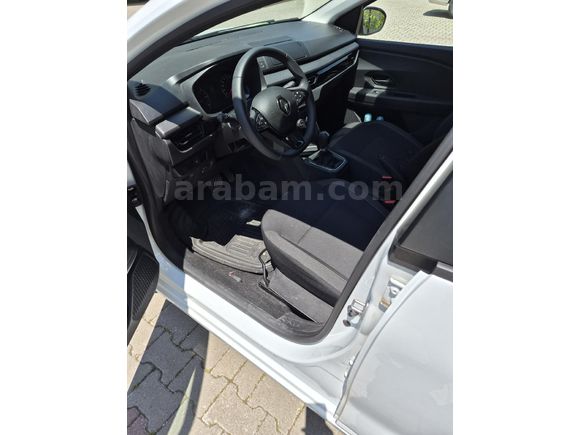 Sahibinden Renault Taliant 1.0 T Joy 2023 Model