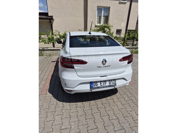 Sahibinden Renault Taliant 1.0 T Joy 2023 Model