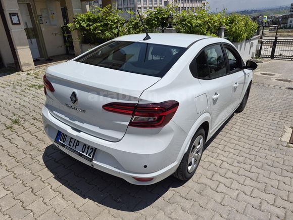 Sahibinden Renault Taliant 1.0 T Joy 2023 Model