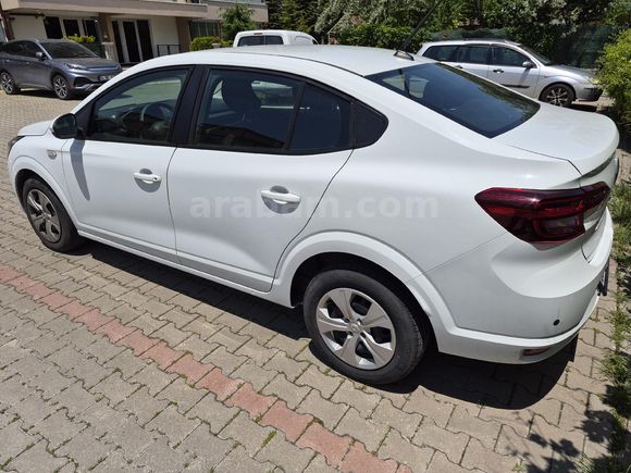 Sahibinden Renault Taliant 1.0 T Joy 2023 Model
