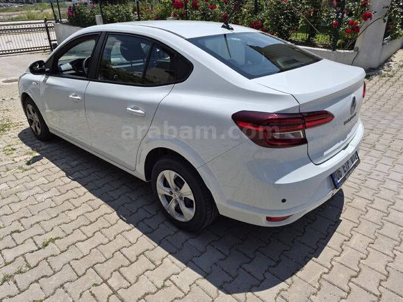 Sahibinden Renault Taliant 1.0 T Joy 2023 Model