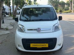 Sahibinden Fiat Fiorino Combi 1.3 Multijet Pop 2014 Model 