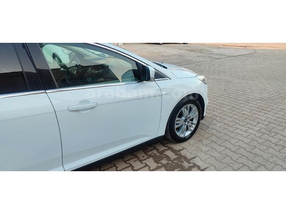 Sahibinden Ford Focus 1.6 TDCi Style 2013 Model Konya