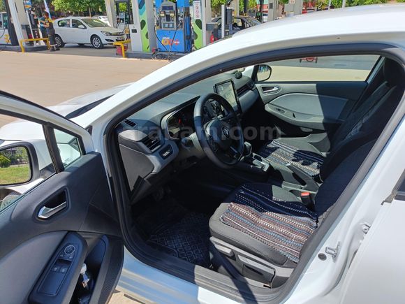 Sahibinden Renault Clio 1.0 TCe Joy 2020 Model