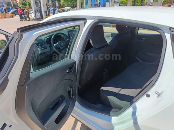 Sahibinden Renault Clio 1.0 TCe Joy 2020 Model