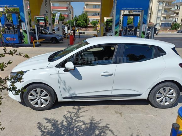 Sahibinden Renault Clio 1.0 TCe Joy 2020 Model