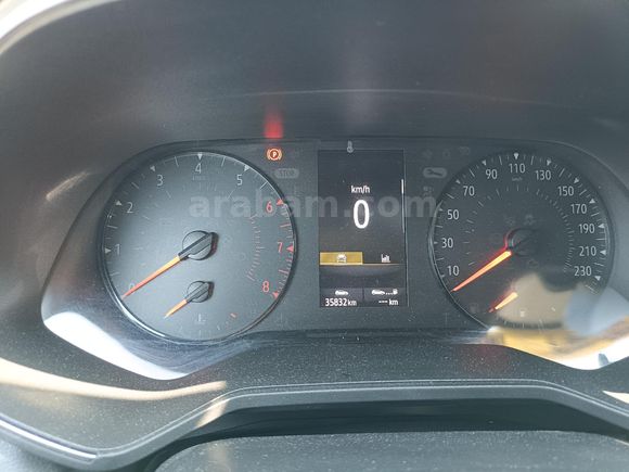 Sahibinden Renault Clio 1.0 TCe Joy 2020 Model