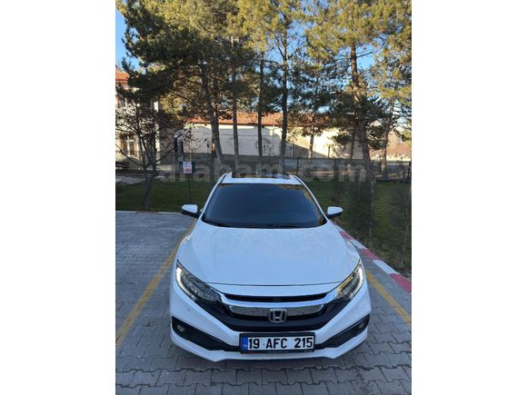 2021. 74***km KABLOSUZ ŞARJ KÖR NOKTA KAMERALI HATASIZ BOYASIZ SERVİS BAKIMLI SAHİBİNDEN