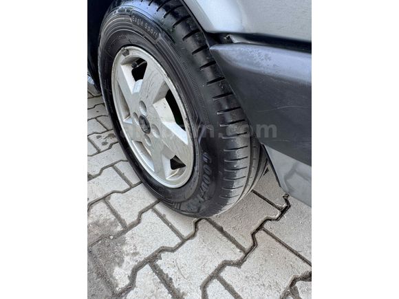 Sahibinden Tofaş Kartal SLX 1996 Model 