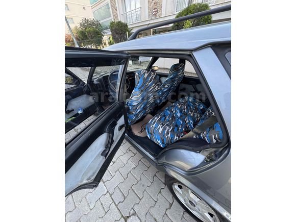 Sahibinden Tofaş Kartal SLX 1996 Model 