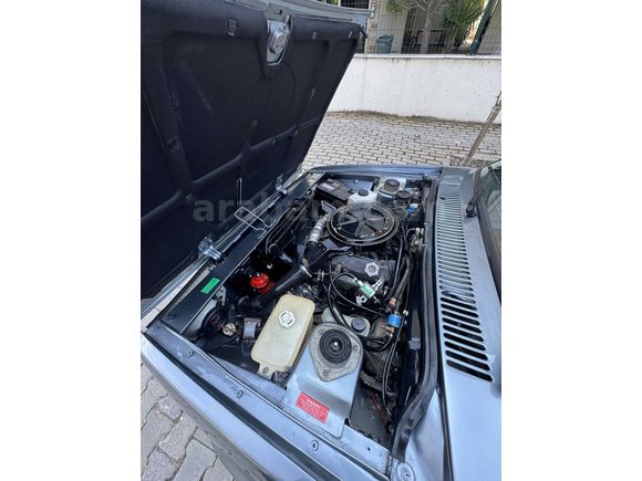 Sahibinden Tofaş Kartal SLX 1996 Model 