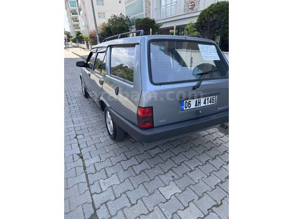 Sahibinden Tofaş Kartal SLX 1996 Model 
