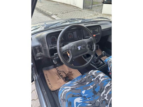 Sahibinden Tofaş Kartal SLX 1996 Model 
