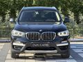 2019 BMW X3 20i sDrive X LİNE DEĞİŞENSİZ CAM TAVAN