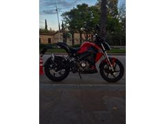 Sahibinden Benelli 125 S 