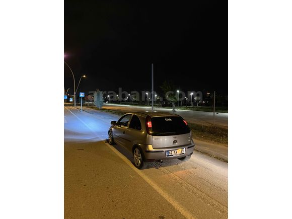 OPEL CORSA 1.3 CDTI 