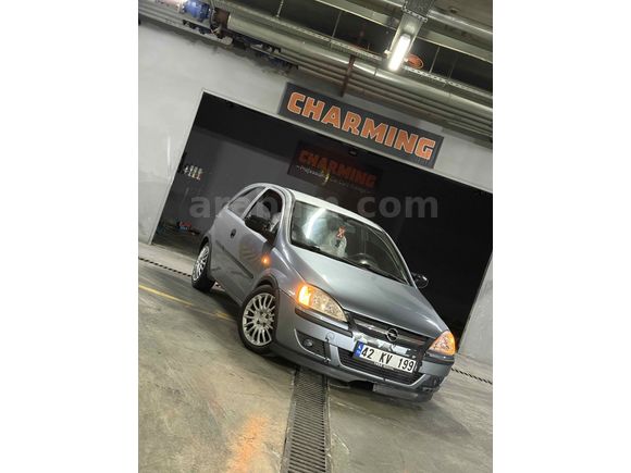 OPEL CORSA 1.3 CDTI 