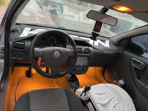 OPEL CORSA 1.3 CDTI 