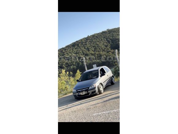 OPEL CORSA 1.3 CDTI 