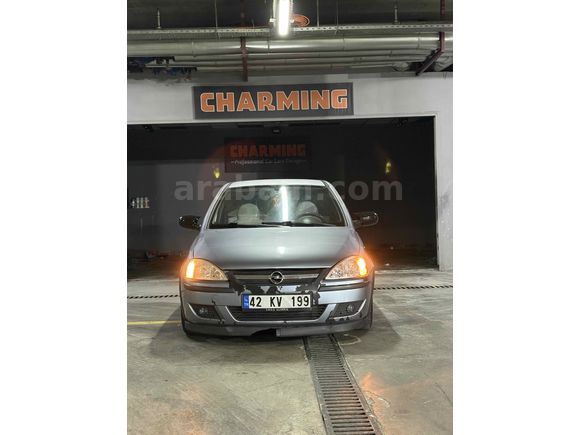 OPEL CORSA 1.3 CDTI 