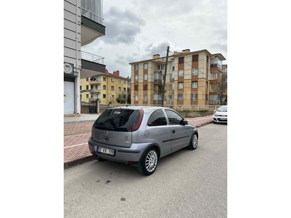 OPEL CORSA 1.3 CDTI 