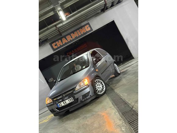 OPEL CORSA 1.3 CDTI 