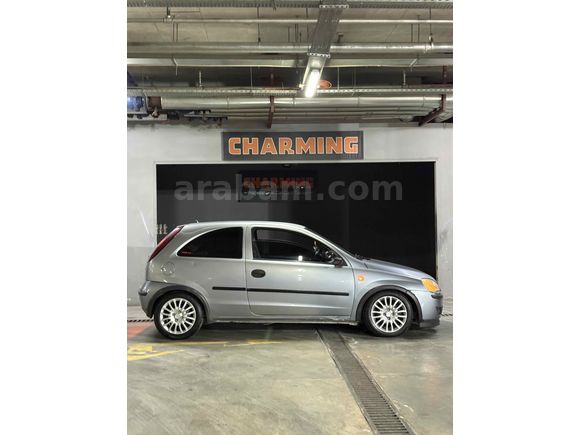 OPEL CORSA 1.3 CDTI 