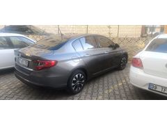 Sahibinden Fiat Egea 1.6 Multijet Lounge Plus 2020 Model 104.000 km Gri (titanyum)