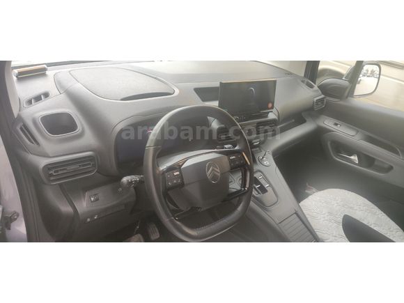 Sahibinden Citroen Berlingo 1.5 BlueHDI Shine 2024 Model