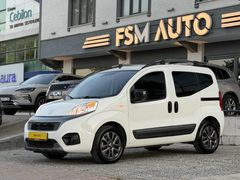2024+FİAT-FİORİNO+PREMİO+95HP+HATASIZ+45.000Km
