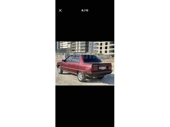 Sahibinden Renault R 9 1.4 Broadway GTE 1992 Model 